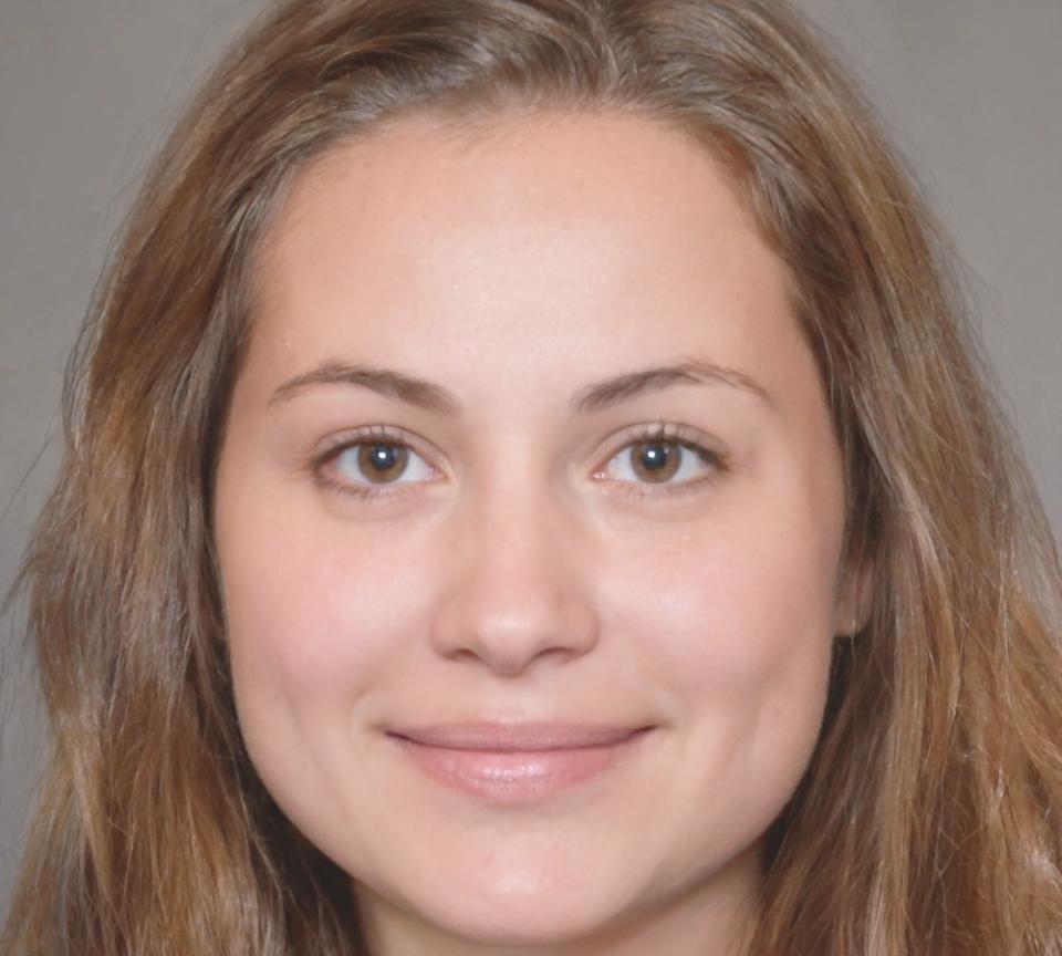 Teilnehmerin Katharina Froschauer